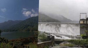 Gundaaru Dam