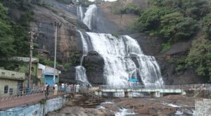 Tiger Falls