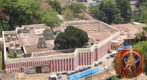 kutralanathar temple kutralam